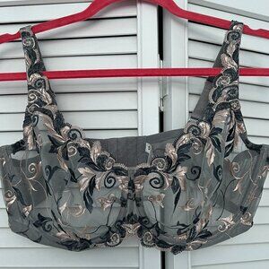 Soma Sensuous Lace Bra - New With Tags!